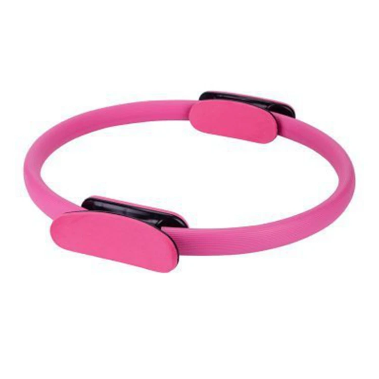 Custom Fitness Accessories eco-friendly double Fitness Exercise Yoga Pilates Ring Magic Circle
Custom Fitness Accessories eco-friendly double Fitness Exercise Yoga Pilates Ring Magic Circle