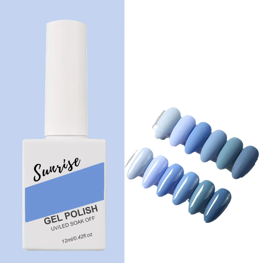 Professional Private Label Colorful Eco-friendly Nails Supplies Salon Gel Nail Polish
Professional Private Label Colorful Eco-friendly Nails Supplies Salon Gel Nail Polish