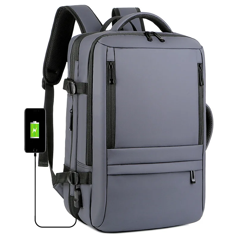 2022 Laptop Backpack,Travel Backpack High School College Book bag for Women Men Boys, Business backpack with USB charging port, Black
2022 Laptop Backpack,Travel Backpack High School College Book bag for Women Men Boys, Business backpack with USB charging port, Black