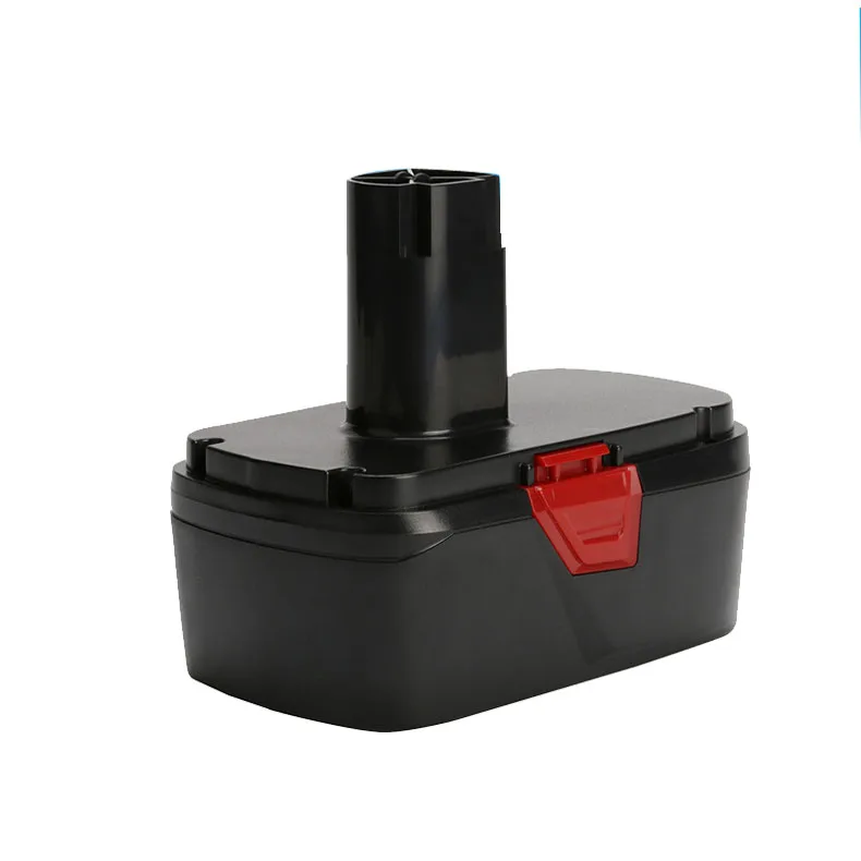 Power Tools Battery For Craftsman 19.2V Cordless Impact Hammer Drill Li-ion Replacement Rechargeable DCB200 Portable Battery
Power Tools Battery For Craftsman 19.2V Cordless Impact Hammer Drill Li-ion Replacement Rechargeable DCB200 Portable Battery
