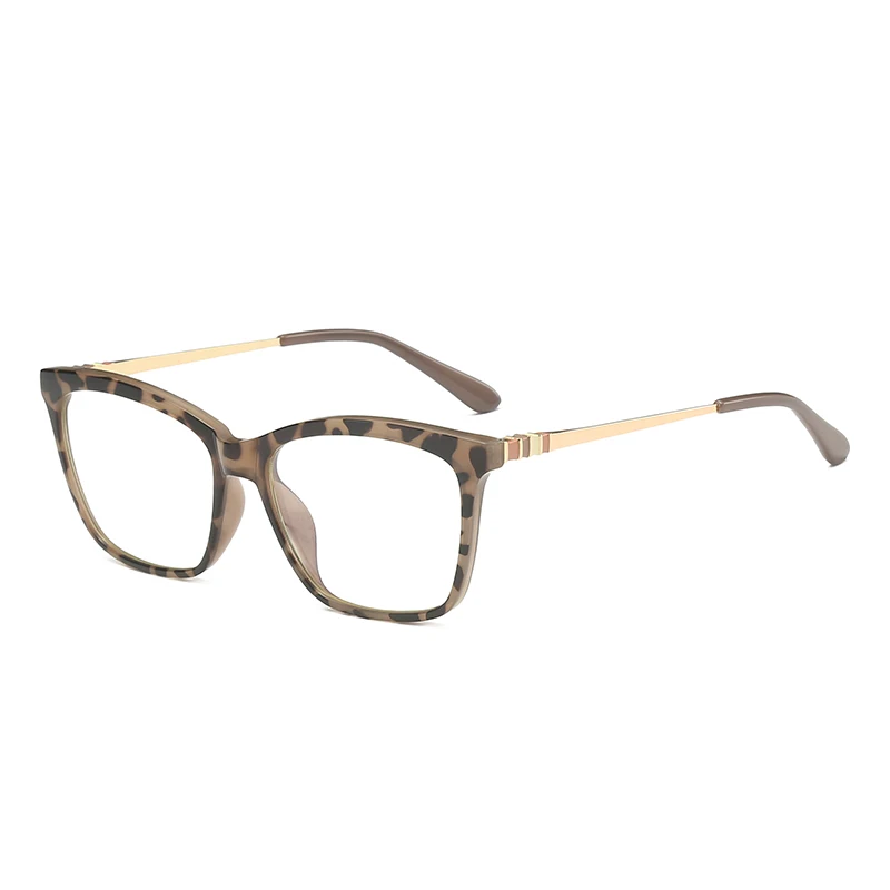 2021 New Fashion Optical Glasses Flat Lenses TR90 Glasses Frame Trendy Anti Blue Light Glasses Female
2021 New Fashion Optical Glasses Flat Lenses TR90 Glasses Frame Trendy Anti Blue Light Glasses Female