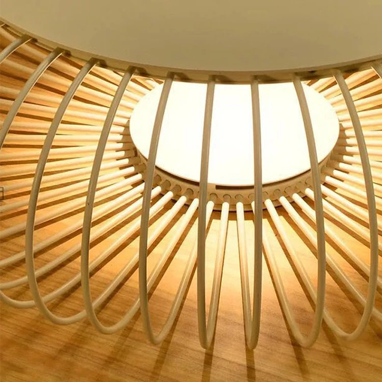 Decorative modern iron table lamp led tea table light side table light led light floor for hotel bedroom living room