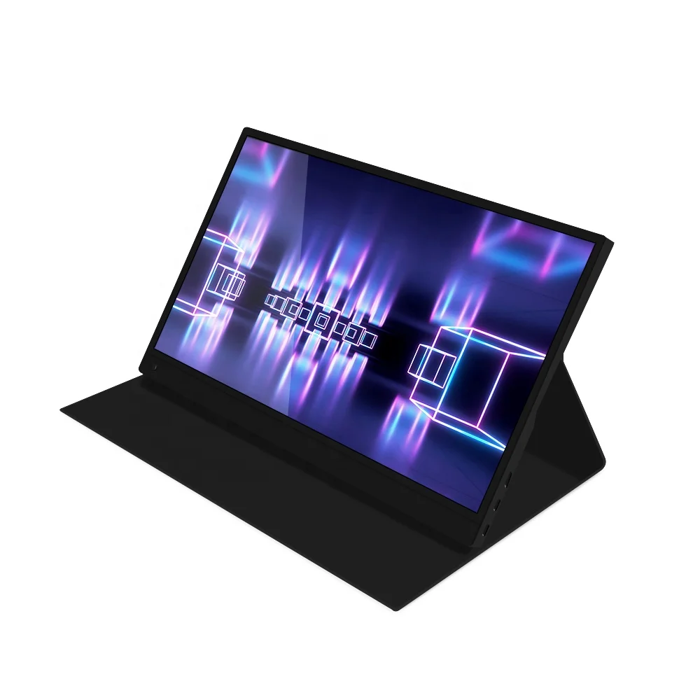 Large Stock Amazon Best Selling 13.3 Portable Monitor Portable Monitor 17 16Inch Portable Monitor With Type-C Port
Large Stock Amazon Best Selling 13.3 Portable Monitor Portable Monitor 17 16Inch Portable Monitor With Type-C Port