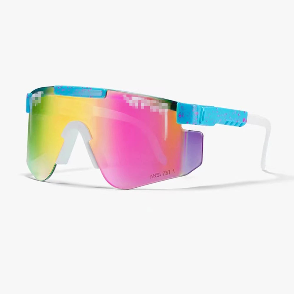 Z87 Sunglasses Sports Cycling Sunglasses Suitable Outdoors Eyewear Windproof Kids Sunglasses
Z87 Sunglasses Sports Cycling Sunglasses Suitable Outdoors Eyewear Windproof Kids Sunglasses
