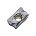 CNC Milling Inserts for Cylinder Block Milling Tungsten Carbide Milling Cutter