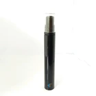 15ml plastic airless pump cosmetic bottle