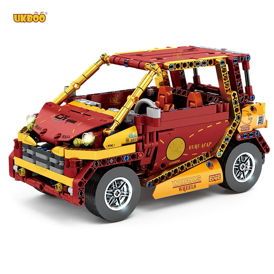 Free Shipping 661pcs Pull Back Assembly City Smart Model Vehicle Construction Game Xmas Modern Car Boys Gift Building Blocks
Free Shipping 661pcs Pull Back Assembly City Smart Model Vehicle Construction Game Xmas Modern Car Boys Gift Building Blocks