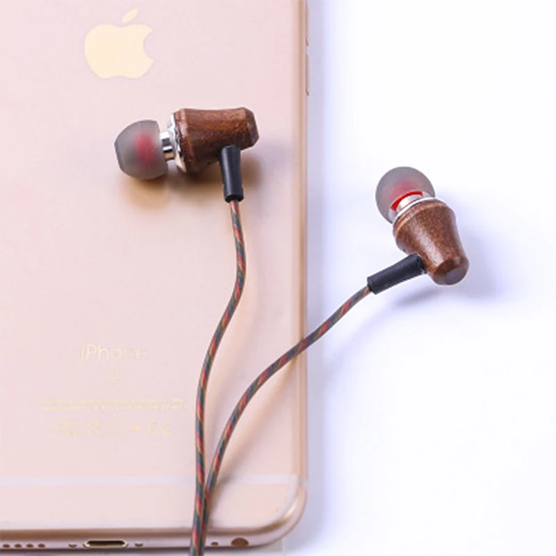 Cable Wire Less Mobile Accessories Tube Amazon Earphone Portable Amplifier wooden Headphone Gym Normal Oem Headset, Walnut wood
Cable Wire Less Mobile Accessories Tube Amazon Earphone Portable Amplifier wooden Headphone Gym Normal Oem Headset, Walnut wood