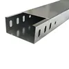 Widely Used Cable Trunking the Range