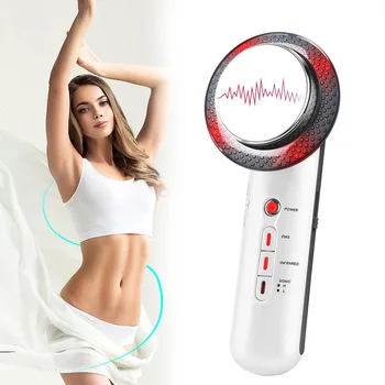3 in 1 Slimming Machine Remove Body Fat Cavitation Fat Remover Slimming Machine Fat Removal Eliminate Cellulite Massager
3 in 1 Slimming Machine Remove Body Fat Cavitation Fat Remover Slimming Machine Fat Removal Eliminate Cellulite Massager