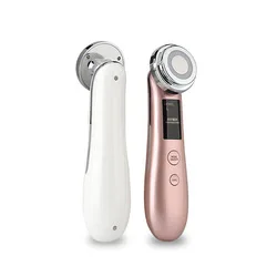 fractional rf microneedle machine