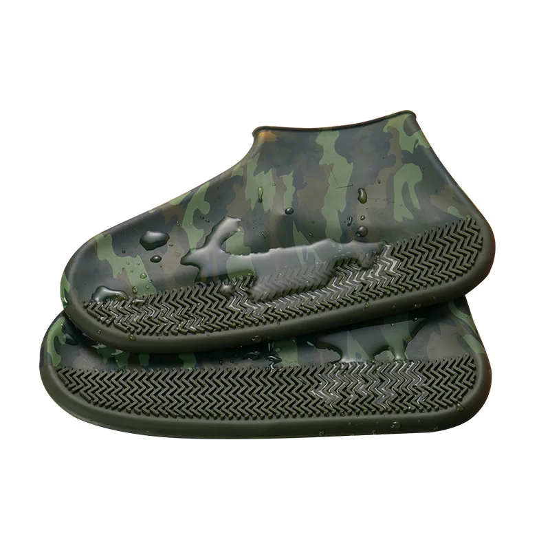 2021 Wholesale custom outdoor camo patterns waterproof silica gel over-shoes sock protective cover
2021 Wholesale custom outdoor camo patterns waterproof silica gel over-shoes sock protective cover
