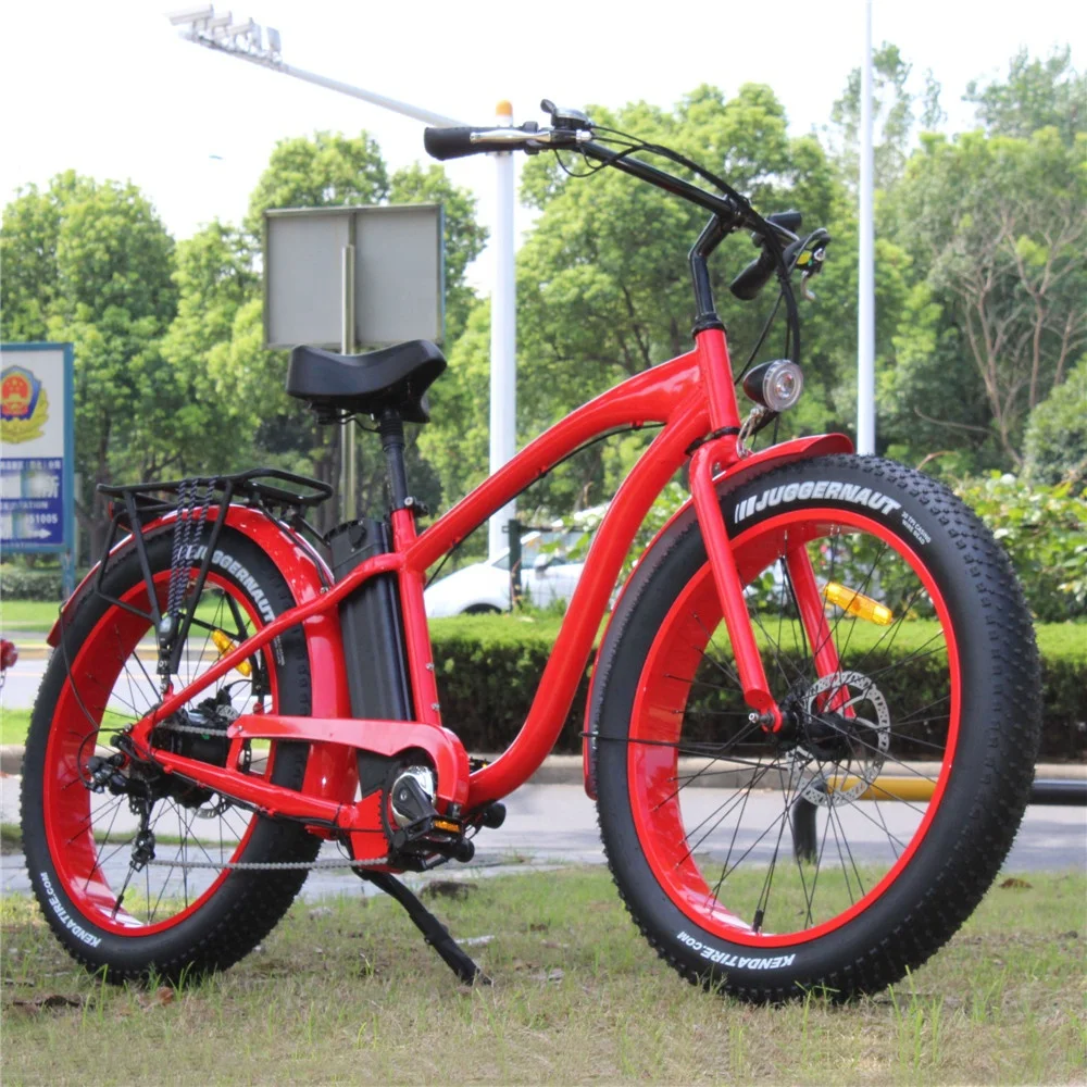 2020 Hot 26" High Quality Electric Bike Bicycle fat tire electric fat tire bicycle(RSD-505)
2020 Hot 26" High Quality Electric Bike Bicycle fat tire electric fat tire bicycle(RSD-505)