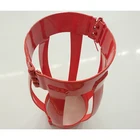 China manufacturer wholesale welded hinged casing centralizer Street price