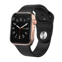 2.5HD Touch Screen GPS Smart Watch For iPhone Support Wireless Charging Fitness Tracker Sport Bracelet
2.5HD Touch Screen GPS Smart Watch For iPhone Support Wireless Charging Fitness Tracker Sport Bracelet