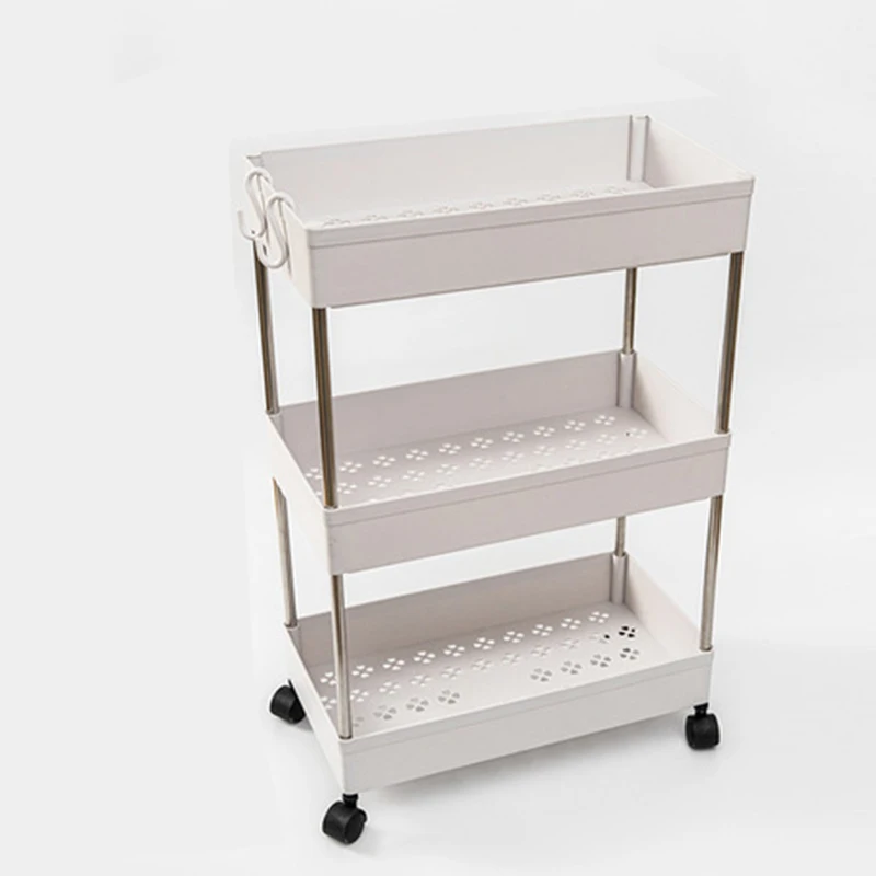 2020 Hot sale 3 Tier Slim Storage Cart Narrow Shelving Unit Organizer Slide Out Storage Rolling Utility Cart Wholesale
2020 Hot sale 3 Tier Slim Storage Cart Narrow Shelving Unit Organizer Slide Out Storage Rolling Utility Cart Wholesale