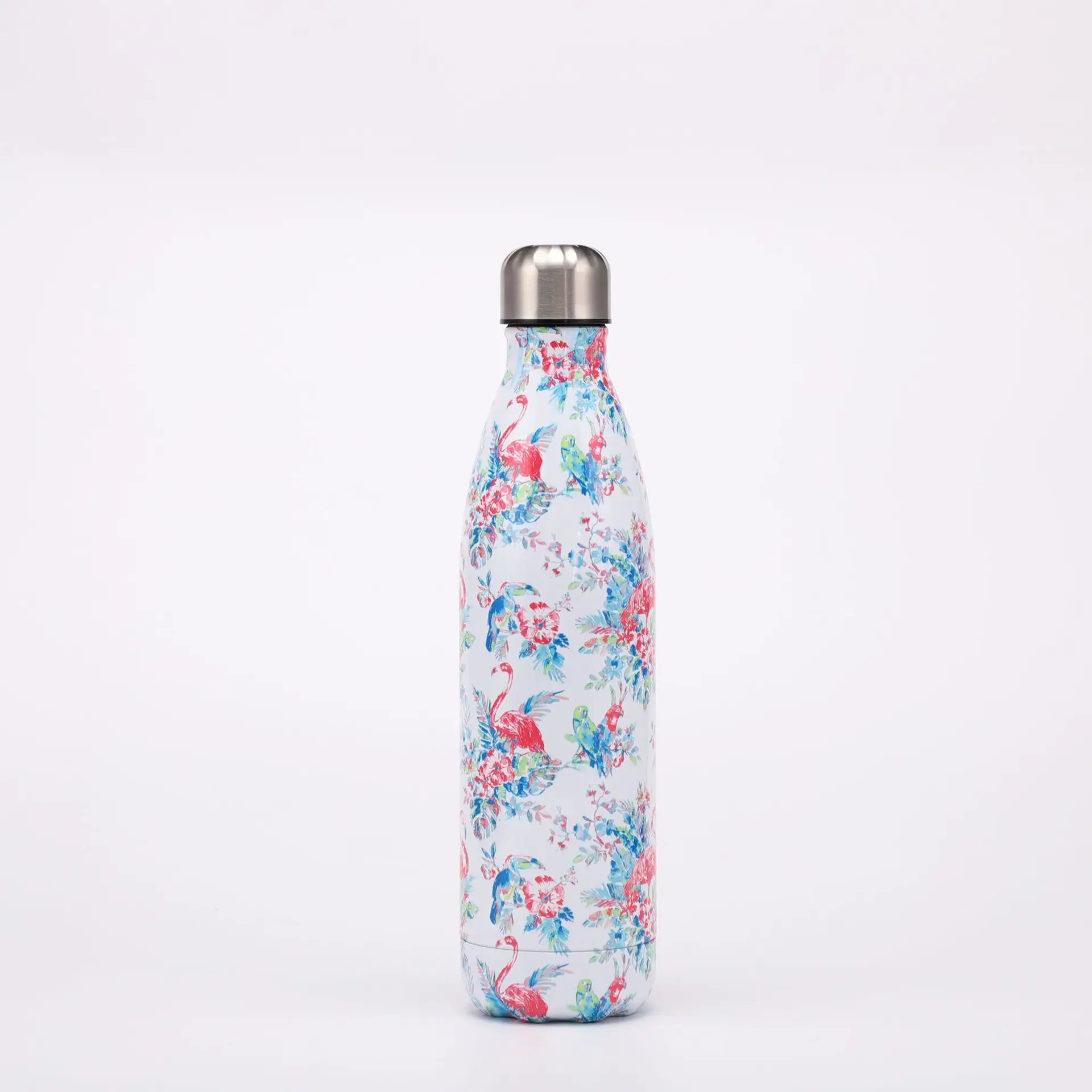 High quality insulated sports bottle digital milk tea cup outdoor stainless steel tumbler for school with firm lid and strap, Custom
High quality insulated sports bottle digital milk tea cup outdoor stainless steel tumbler for school with firm lid and strap, Custom