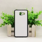 Hot Selling Wholesale Cheap Price TPU Sublimation Custom Phone Case for Samsung A510
