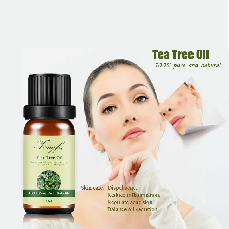 Best Quality Cosmetic Use Tea Tree Oil 100% Pure Natural Tea Tree Essential Oil For Acne Scars Skincare Aromatherapy
Best Quality Cosmetic Use Tea Tree Oil 100% Pure Natural Tea Tree Essential Oil For Acne Scars Skincare Aromatherapy