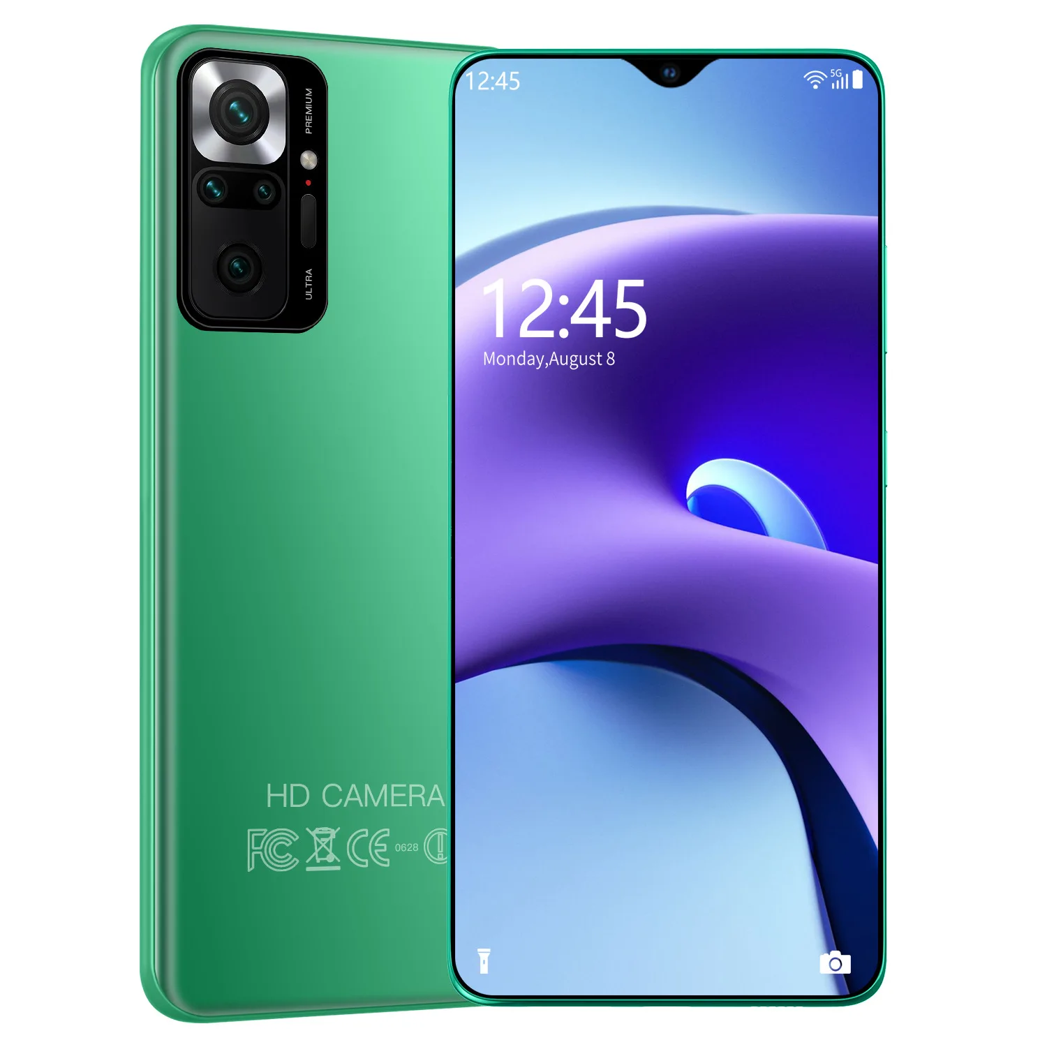 M10 Pro Max global mobile phone 5G 6000mAh front and rear camera mobile phone 16 + 512GB memory mobile, Blue,green,grey 
M10 Pro Max global mobile phone 5G 6000mAh front and rear camera mobile phone 16 + 512GB memory mobile, Blue,green,grey