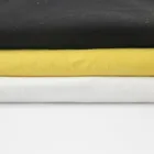 100% supima cotton fabric for shirts Polyester cotton cloth