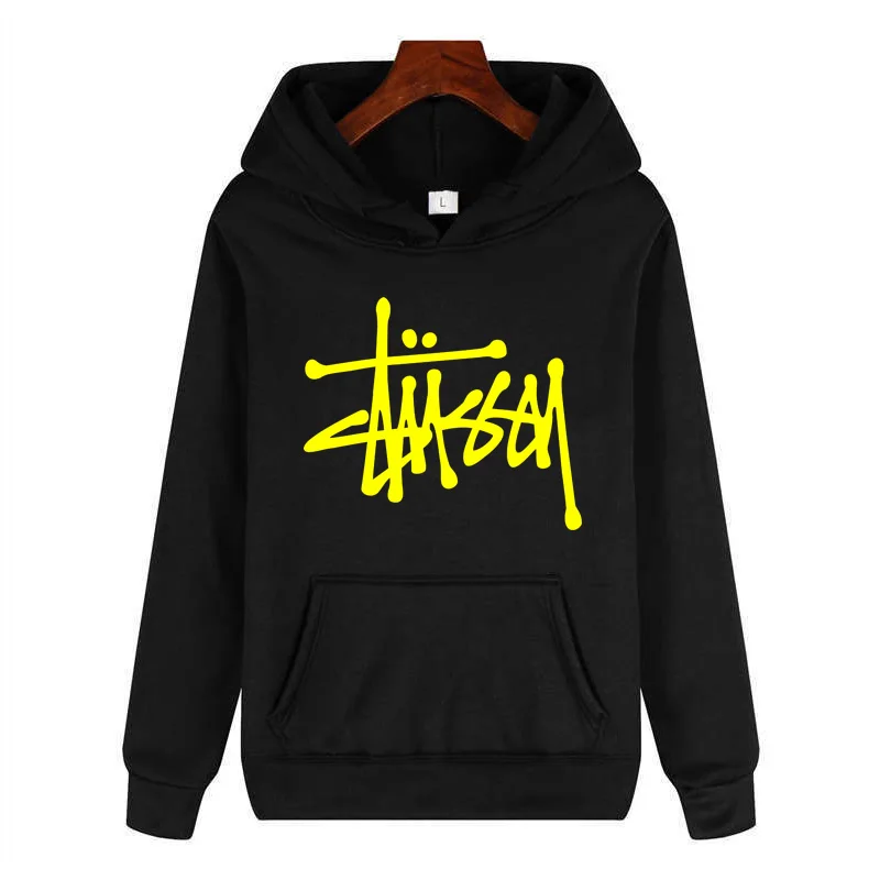 Autumn and winter new men's and women's printing autumn and winter letter printing clothes men's sweater plus size 3XL
Autumn and winter new men's and women's printing autumn and winter letter printing clothes men's sweater plus size 3XL