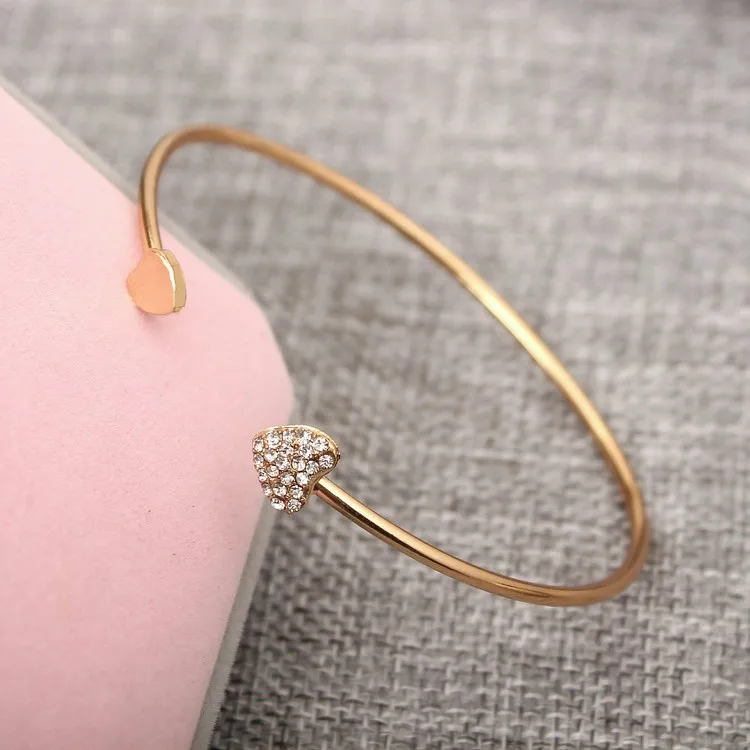 Wholesale Good Style Alloy Bracelet Ladies Hand Accessories Lady Alloy Heart Women Bracelet sl20060619, Picture
Wholesale Good Style Alloy Bracelet Ladies Hand Accessories Lady Alloy Heart Women Bracelet sl20060619, Picture