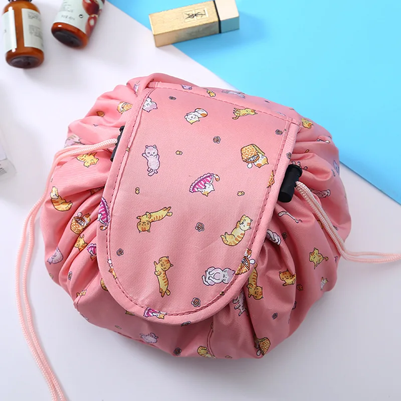 Popular promotional outdoor makeup target for travel pouch Toiletries bags
Popular promotional outdoor makeup target for travel pouch Toiletries bags