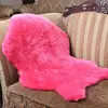 /product-detail/soft-sheepskin-mongolian-plush-pink-faux-peru-alpaca-natural-area-fur-rug-62218219292.html