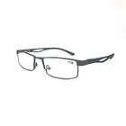 New Style Durable Cheaper Price Design Optics Foldable Light Reading Glasses
