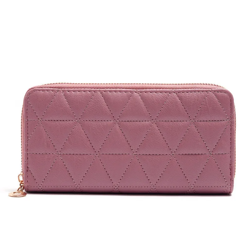custom high quality fashion ladies leather wallets phone case dropshipping keychain long design pu leather women wallet
custom high quality fashion ladies leather wallets phone case dropshipping keychain long design pu leather women wallet