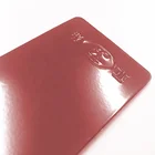 powder coating RAL 3033 Pearl pink color spray paint