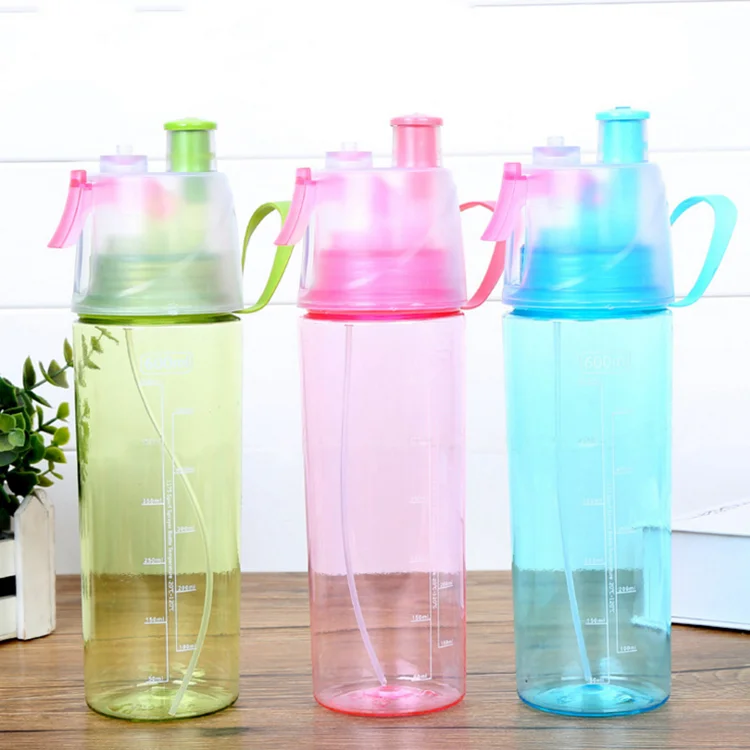 New creative plastic spray outdoor sports portable space cooling and hydration dual-use promotional gifts
New creative plastic spray outdoor sports portable space cooling and hydration dual-use promotional gifts
