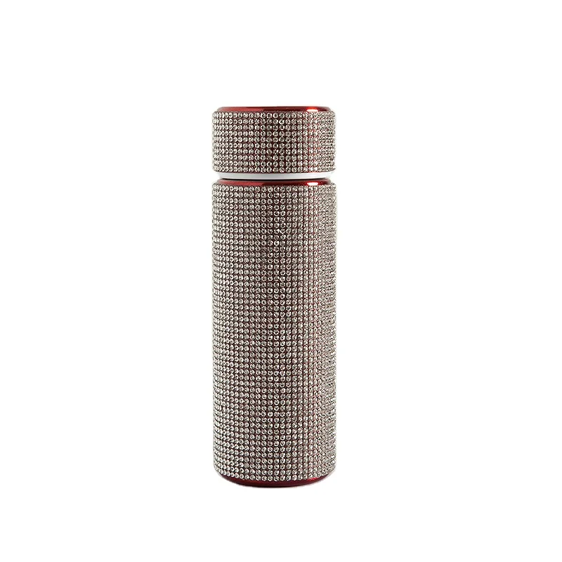 MiniStainless Steel Sublimation Diamond Skinny Rhinestone Tumbler Cup with straw Travel Double Wall Vacuum Insulated Coffee Mugs
MiniStainless Steel Sublimation Diamond Skinny Rhinestone Tumbler Cup with straw Travel Double Wall Vacuum Insulated Coffee Mugs