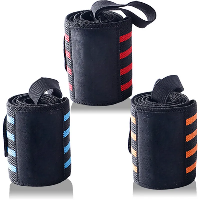 Sport Elastic Adjustable Wristband Brace Wrap Bandage Gym Strap Wrist Support Safety 1 pcs
Sport Elastic Adjustable Wristband Brace Wrap Bandage Gym Strap Wrist Support Safety 1 pcs