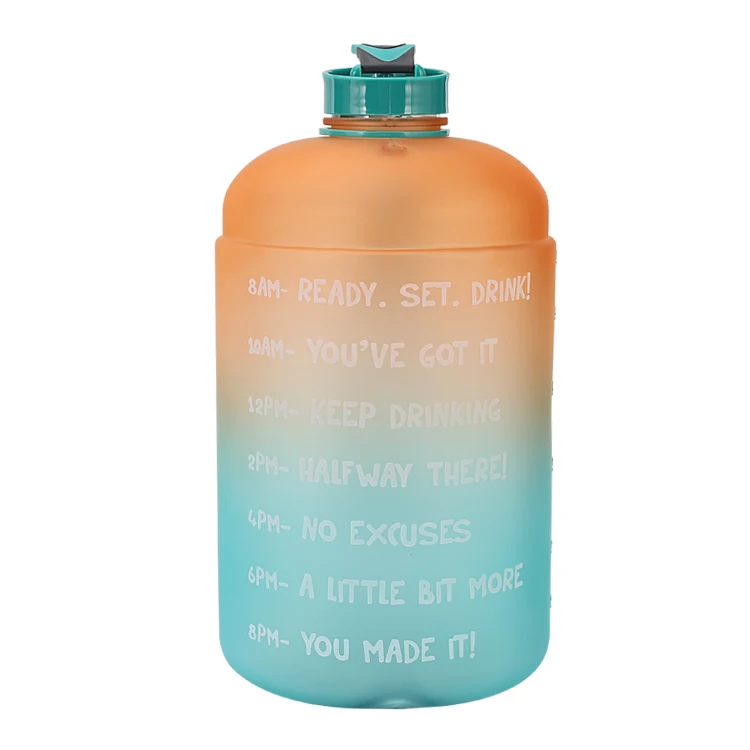 2020hot Amazon wish Best Sellers Custom products PETG Plastic 3.78L Big Plastic outdoor GYM Sport Water Bottle Straw Type Adults, Black,blue,green etc.
2020hot Amazon wish Best Sellers Custom products PETG Plastic 3.78L Big Plastic outdoor GYM Sport Water Bottle Straw Type Adults, Black,blue,green etc.