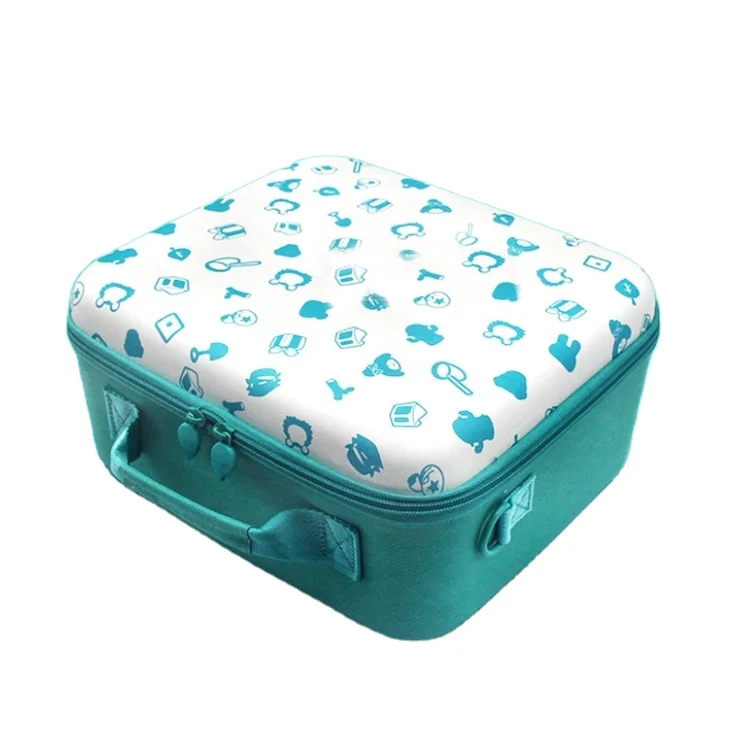 Multifunction Protective Travel Case Storage Bag for Nintendo Switch Console, Picture
Multifunction Protective Travel Case Storage Bag for Nintendo Switch Console, Picture