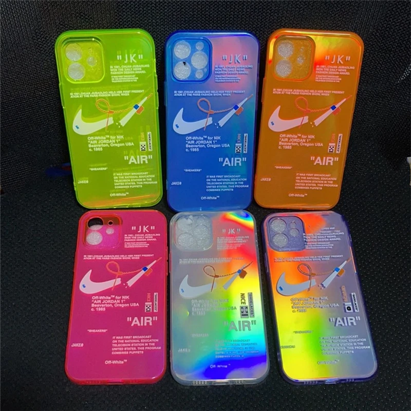 Laser designer LOGO mobile cell phone case For iphone 7 iphone X 12 11 13 pro max phone case
Laser designer LOGO mobile cell phone case For iphone 7 iphone X 12 11 13 pro max phone case