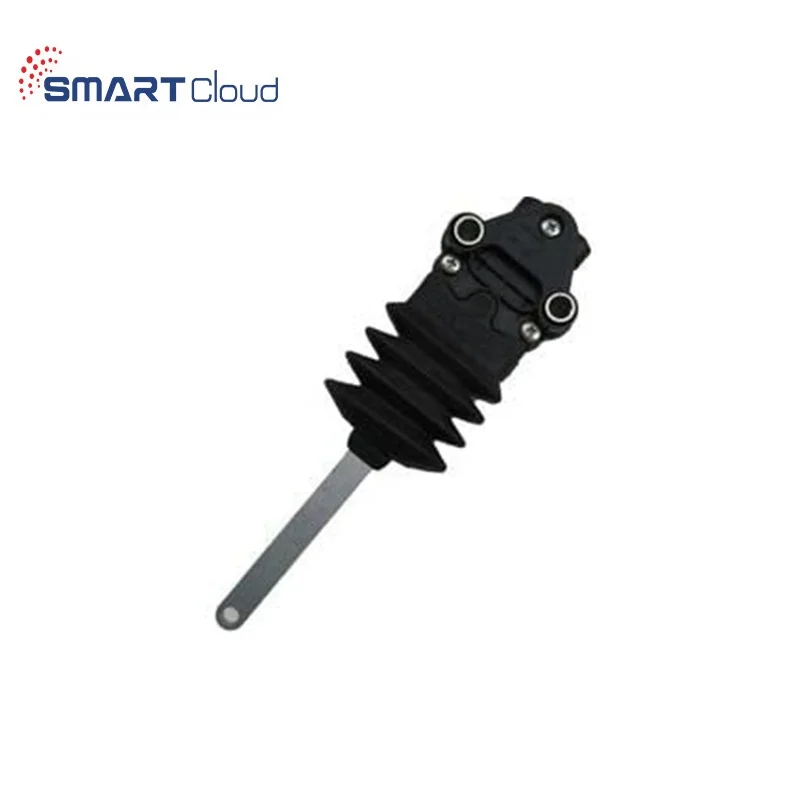 4640070010 1505081 81436106129 7420746460 5021170189 5010136105 20746460 Air Brake Valve Wabco Levelling Valve, Original color
4640070010 1505081 81436106129 7420746460 5021170189 5010136105 20746460 Air Brake Valve Wabco Levelling Valve, Original color