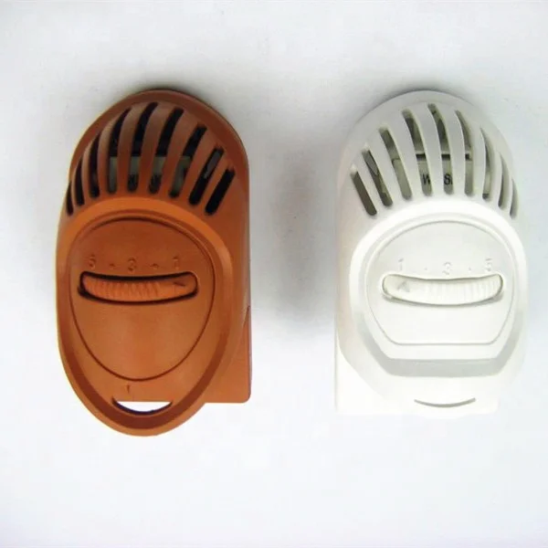 UK Plug Long Lasting Room Scent Plug in Air Freshener