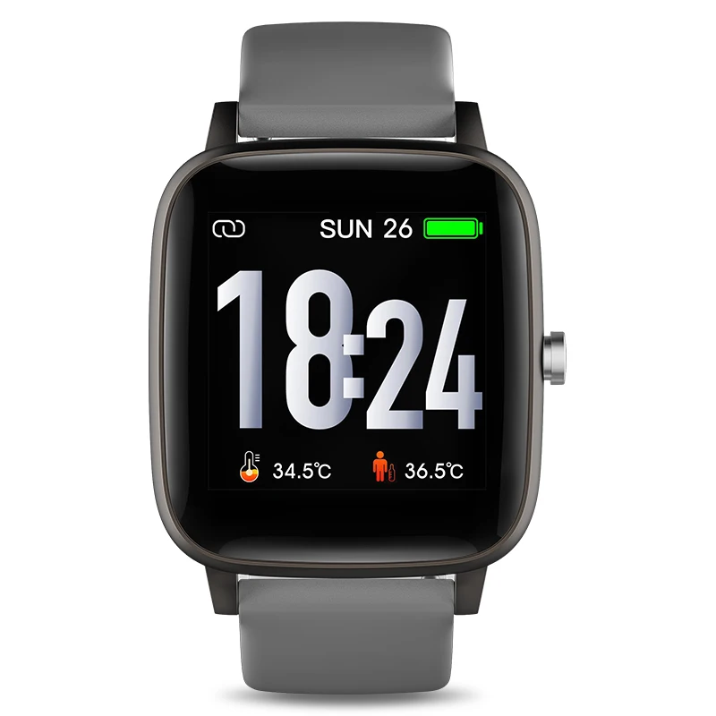 Fitness Tracker Men Women Sport Watches Full Touch Fitness Tracker IP67 Waterproof Bluetooth Call T98 Smar twatch, Customized colors
Fitness Tracker Men Women Sport Watches Full Touch Fitness Tracker IP67 Waterproof Bluetooth Call T98 Smar twatch, Customized colors