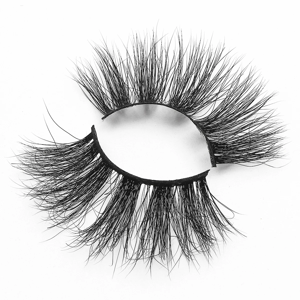 Wholesale Real Siberian 100% Mink Eyelashes Private Label Eyelashes 5D mink eyelash set, Black color
Wholesale Real Siberian 100% Mink Eyelashes Private Label Eyelashes 5D mink eyelash set, Black color