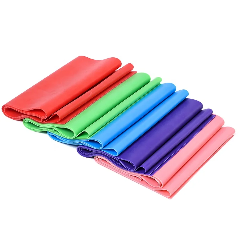 Amazon hot sale yoga products elastic bands resistance belt fitness exercise factory custom length elastic band gym training aid
Amazon hot sale yoga products elastic bands resistance belt fitness exercise factory custom length elastic band gym training aid