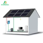Energy Complete Set 6000W Solar Panel Kit Off Grid 6Kw Solar Energy System