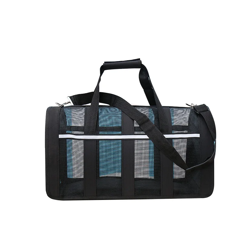 Outdoor dog travel carrying bag Pet Star Outdoor Breathable Foldable Portable Pet Cat Dog Crate Travel Carrier Bag
Outdoor dog travel carrying bag Pet Star Outdoor Breathable Foldable Portable Pet Cat Dog Crate Travel Carrier Bag