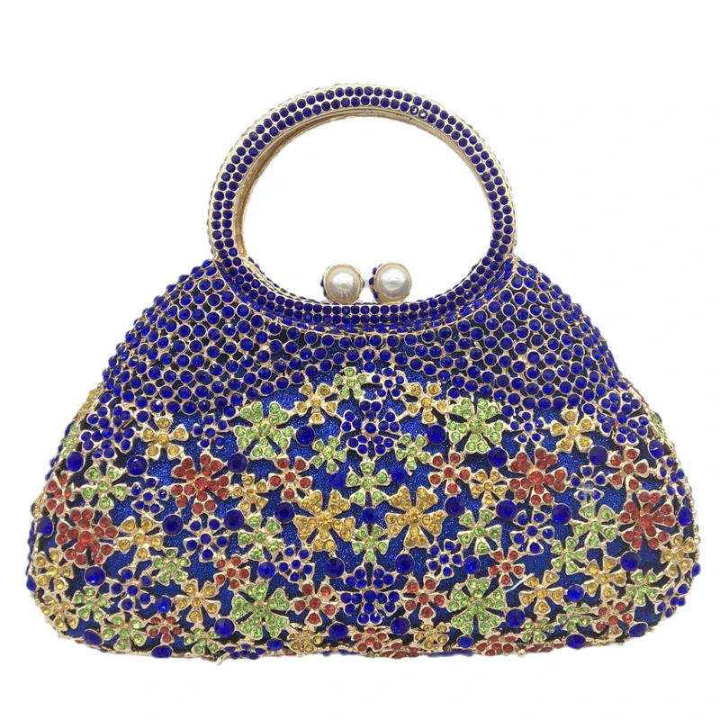 Bling Stone Crystal Clutch Bags for Women Formal Party Diamond Luxury Minaudiere Evening Clutch Purse Top-Handle Handbasgs, As pictures
Bling Stone Crystal Clutch Bags for Women Formal Party Diamond Luxury Minaudiere Evening Clutch Purse Top-Handle Handbasgs, As pictures