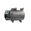Bus 1B 24V MSC200 air conditioner compressor for Mitsubishi Bus