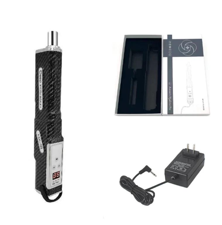 Non-invasive introduction of Water light beauty carving instrument new automatic intelligent atomizer Continuous spray gun, White color
Non-invasive introduction of Water light beauty carving instrument new automatic intelligent atomizer Continuous spray gun, White color