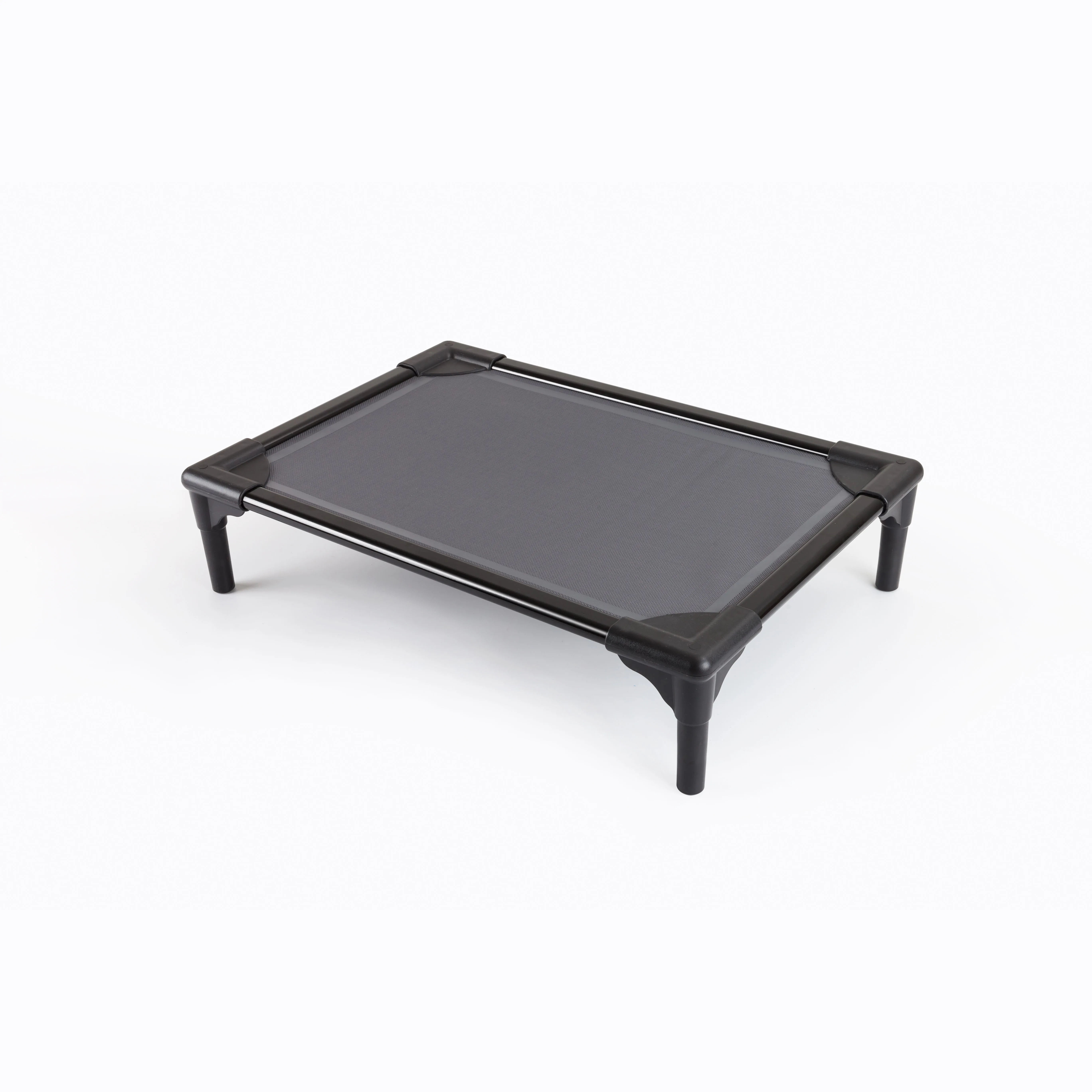 High quality Factory Outdoor Medium Large Aluminium metal frame dog bed, Customized color
High quality Factory Outdoor Medium Large Aluminium metal frame dog bed, Customized color