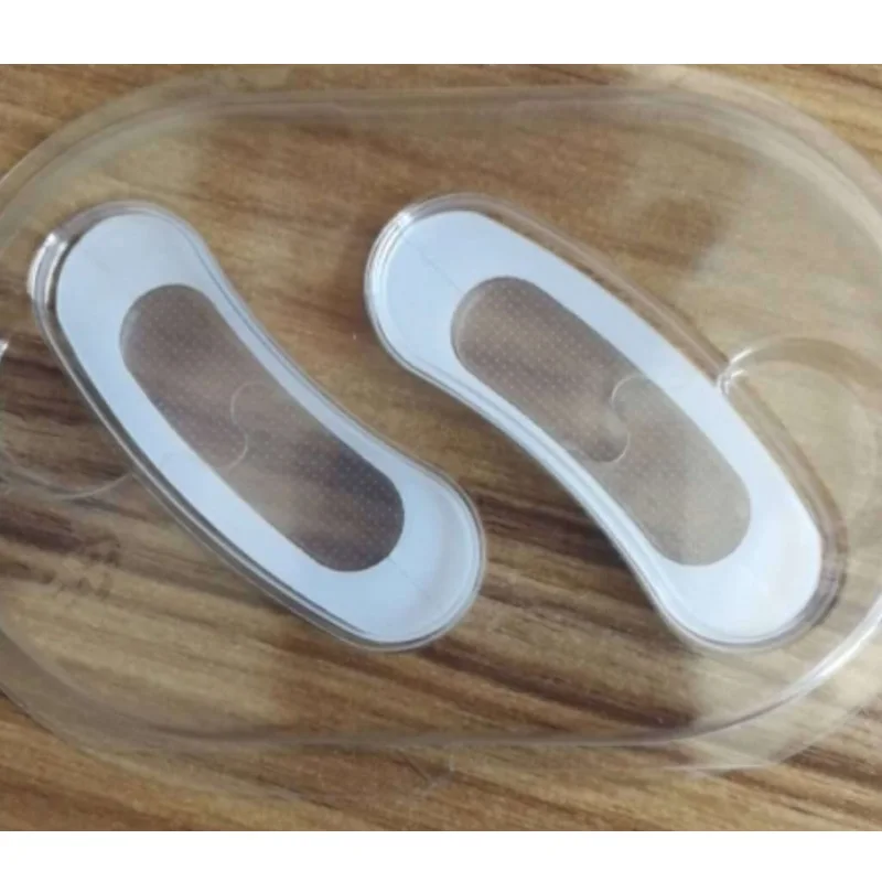 Dissolving Natural Anti Wrinkle Micro Needle Eye Patches Dark circles Freckles Eye bags Removal Micro needle Eye Patch
Dissolving Natural Anti Wrinkle Micro Needle Eye Patches Dark circles Freckles Eye bags Removal Micro needle Eye Patch